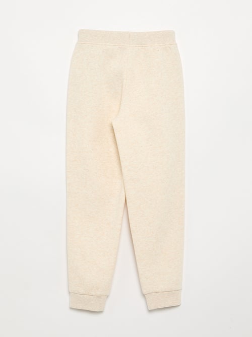 Pantalon de jogging - Kiabi Pantalon de jogging - Kiabi