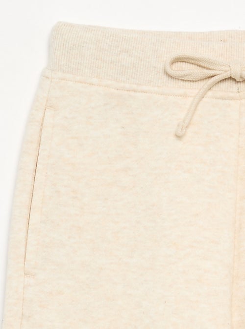 Pantalon de jogging - Kiabi Pantalon de jogging - Kiabi