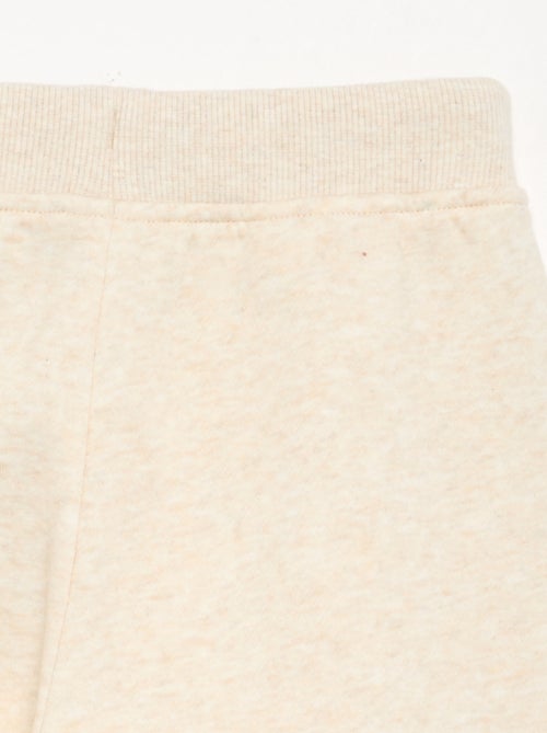 Pantalon de jogging - Kiabi Pantalon de jogging - Kiabi