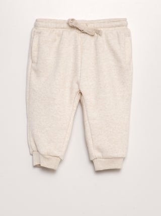 Pantalon de jogging