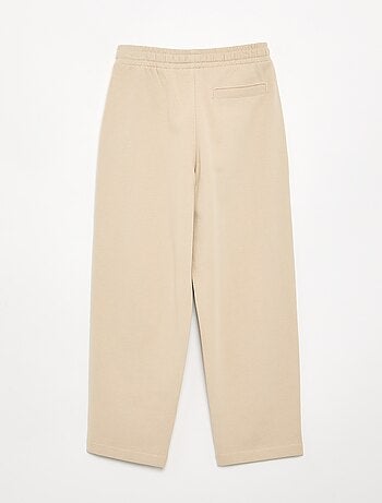 Pantalon de jogging