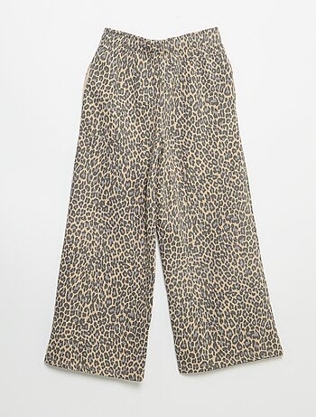 Pantalon de jogging