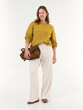 Pantalon de jogging