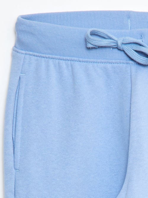 Pantalon de jogging - Kiabi Pantalon de jogging - Kiabi