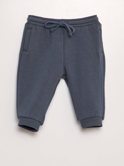 Pantalon de jogging - Kiabi