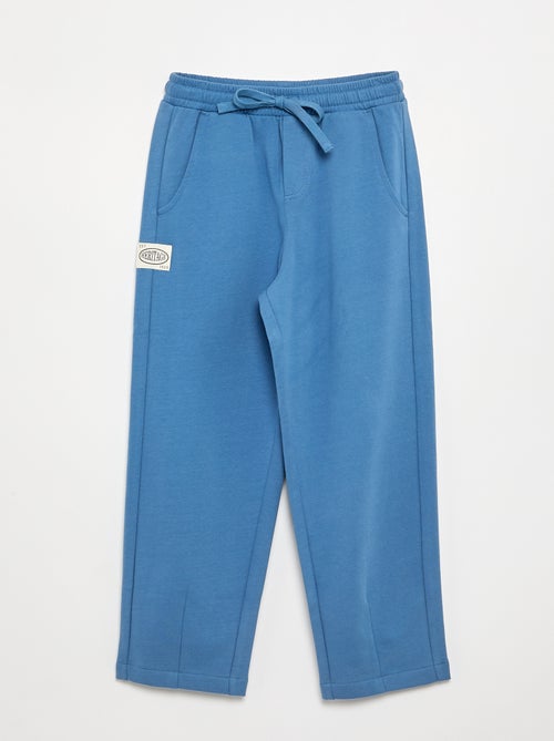 Pantalon de jogging - Kiabi