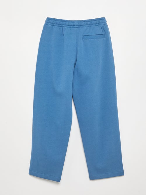 Pantalon de jogging - Kiabi