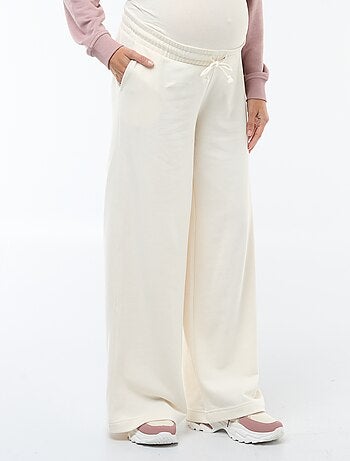 Pantalon de jogging de maternité
