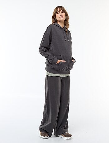 Pantalon de jogging de maternité