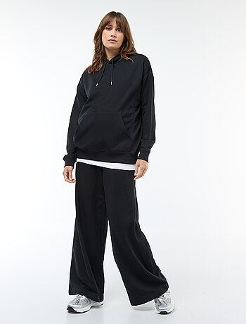 Pantalon de jogging de maternité