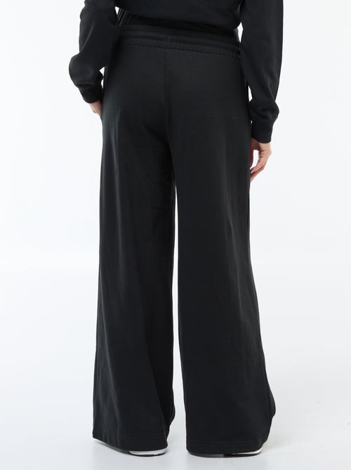 Pantalon de jogging de maternité - Kiabi