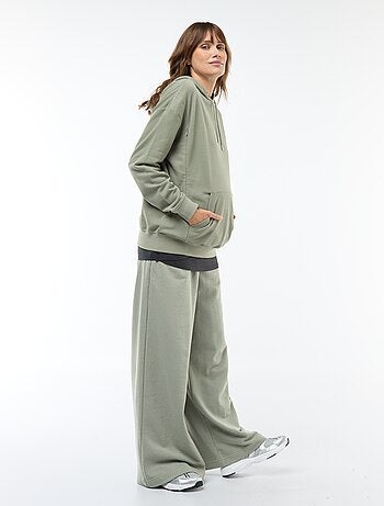 Pantalon de jogging de maternité