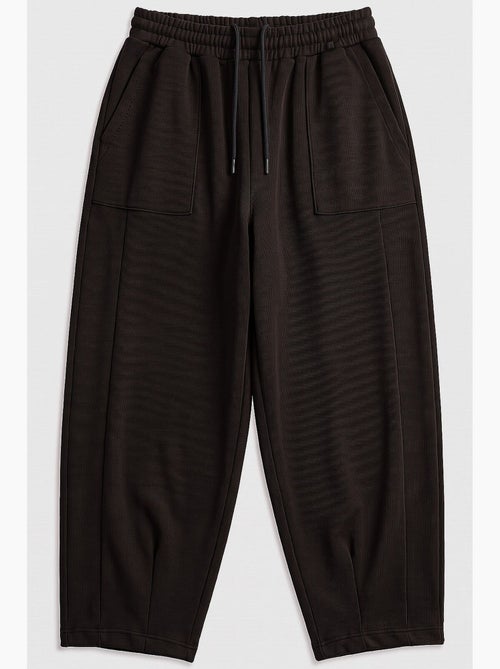 Pantalon de jogging décontracté tommy - Kiabi