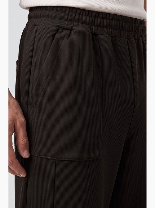 Pantalon de jogging décontracté tommy - Kiabi