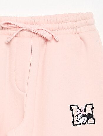 Pantalon de jogging 'Disney' 'Minnie'