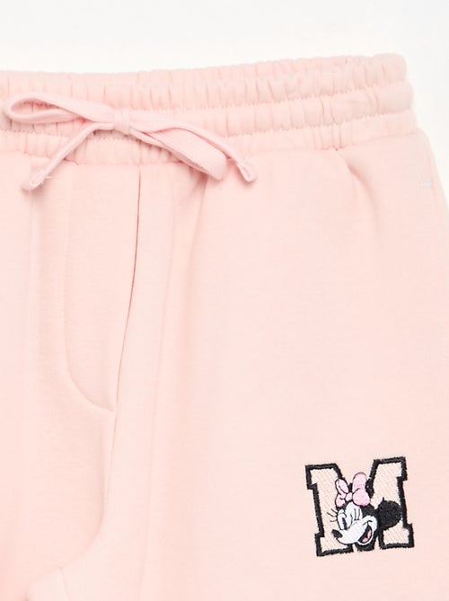 Pantalon de jogging 'Disney' 'Minnie' - Kiabi