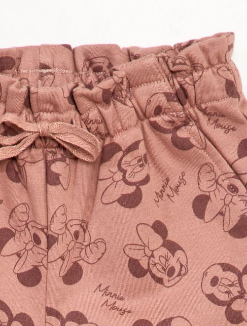 Pantalon de jogging 'Disney' - Kiabi