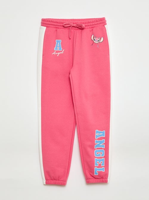 Pantalon de jogging 'Disney' - Kiabi