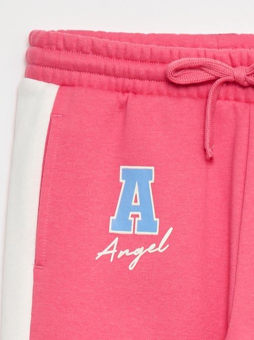 Pantalon de jogging 'Disney' - Kiabi