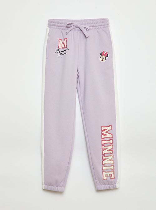 Pantalon de jogging 'Disney' - Kiabi