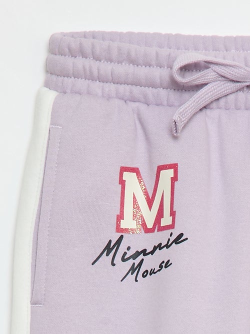 Pantalon de jogging 'Disney' - Kiabi