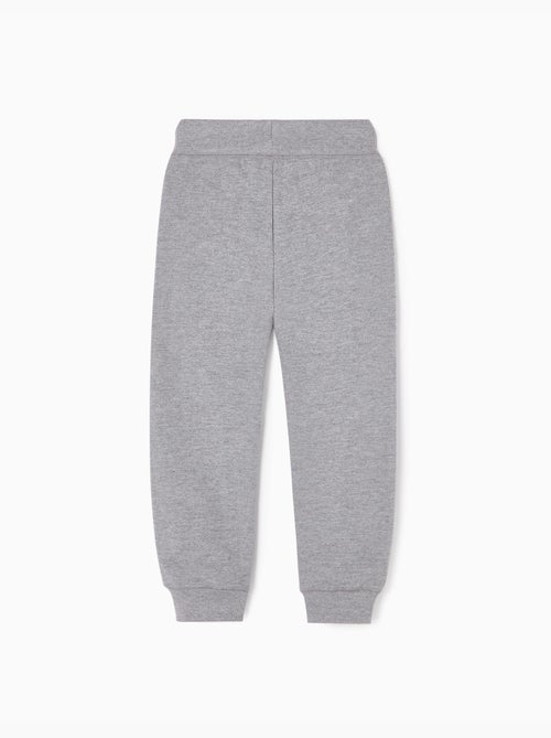 Pantalon de Jogging en Coton - Kiabi