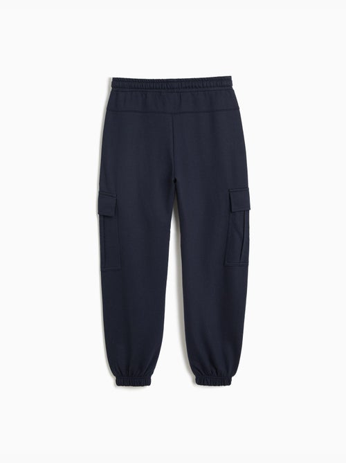 Pantalon de jogging en éponge, mo fashion - Kiabi