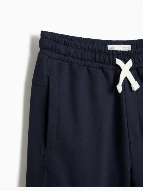 Pantalon de jogging en éponge, mo fashion - Kiabi