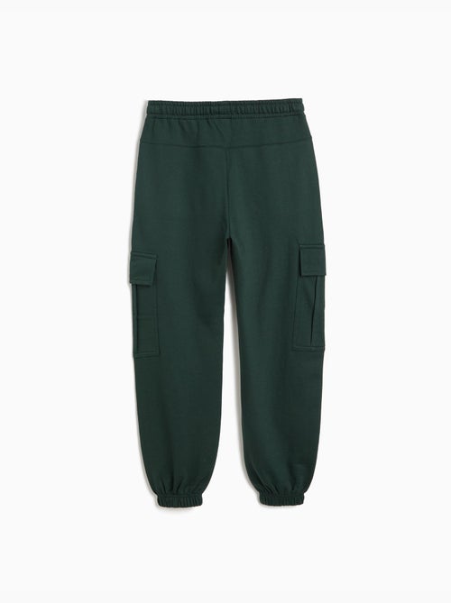 Pantalon de jogging en éponge, mo fashion - Kiabi