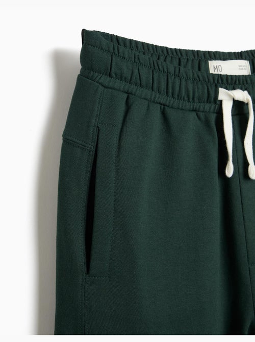 Pantalon de jogging en éponge, mo fashion - Kiabi