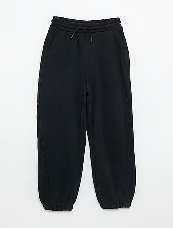 Pantalon de jogging en French Terry