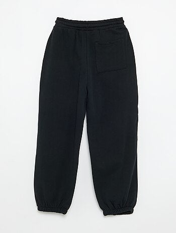 Pantalon de jogging en French Terry