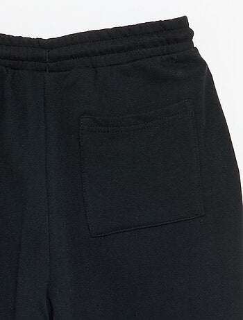 Pantalon de jogging en French Terry