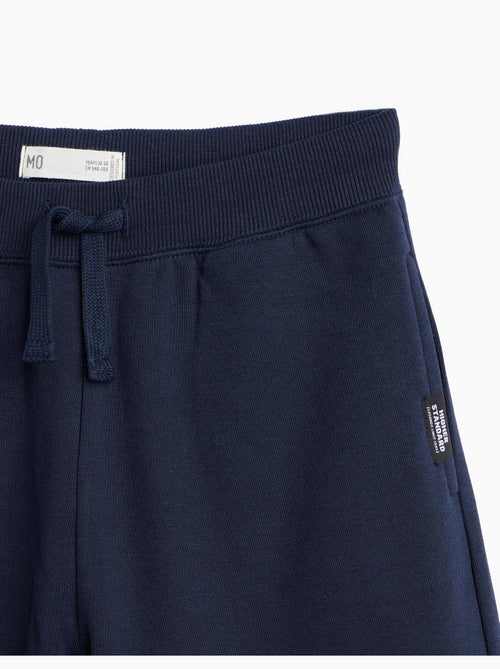 Pantalon de jogging en moelleux, mo fashion - Kiabi