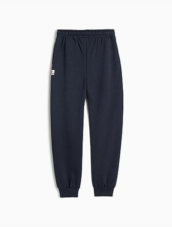 Pantalon de jogging en moelleux, mo fashion