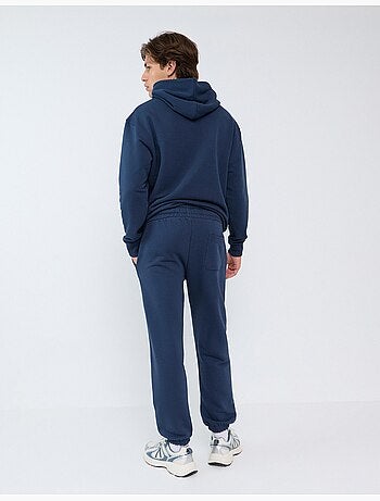 Pantalon de jogging en moelleux, mo fashion