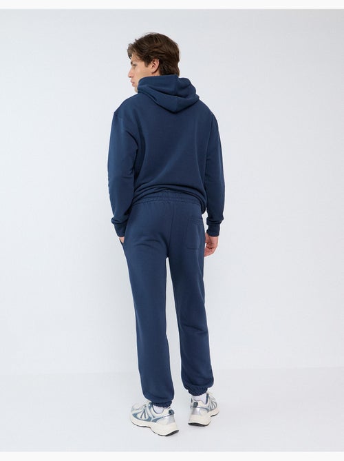 Pantalon de jogging en moelleux, mo fashion - Kiabi