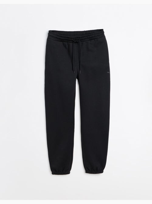 Pantalon de jogging en moelleux, mo fashion - Kiabi Pantalon de jogging en moelleux, mo fashion - Kiabi