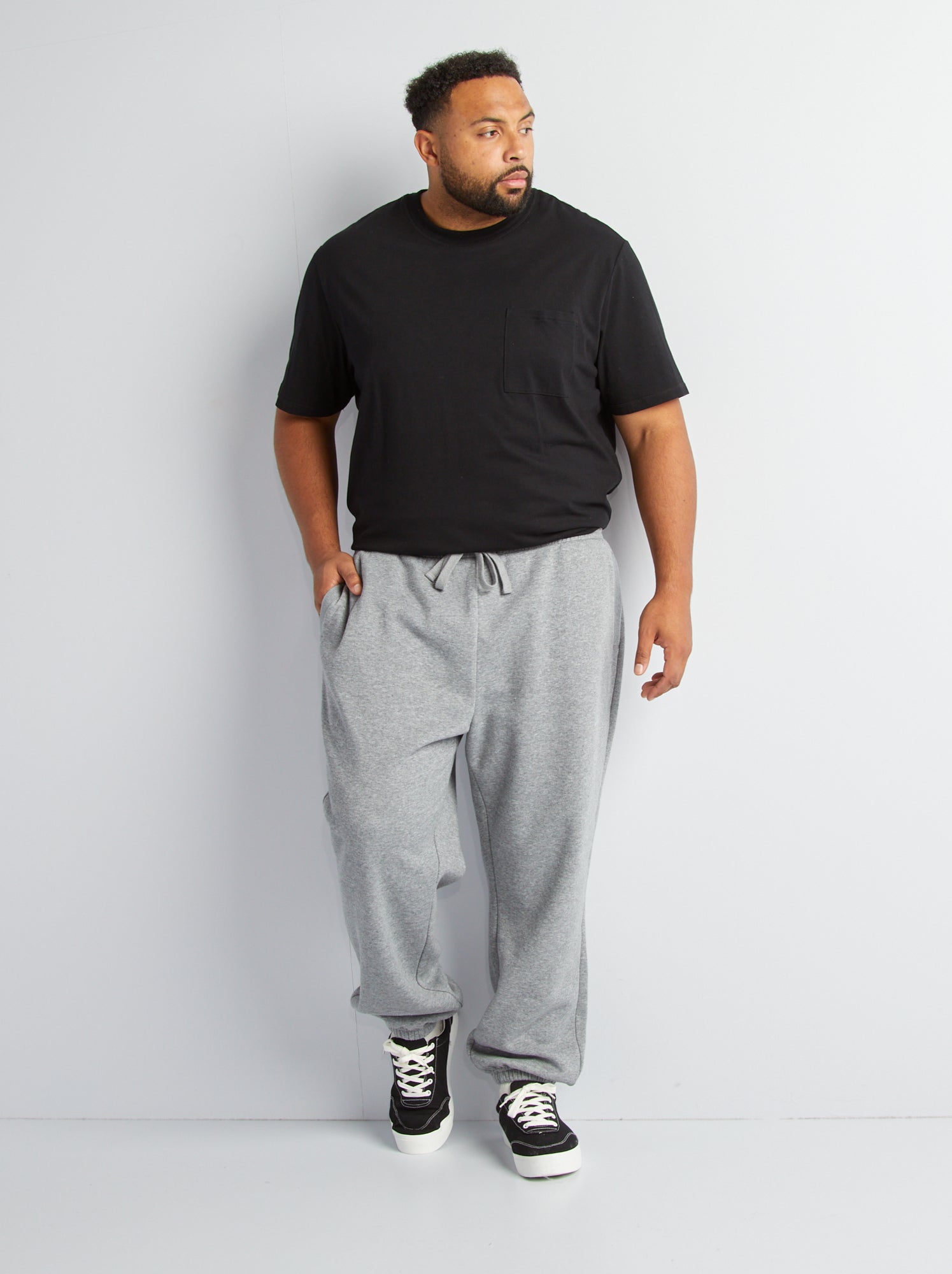 Taille 3xl pantalon homme sale