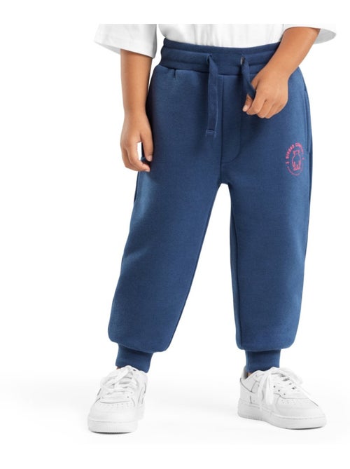 Pantalon de jogging fille lifestyle enfants boo-g - Kiabi