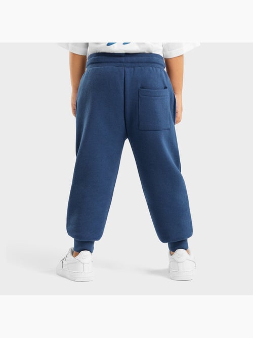 Pantalon de jogging fille lifestyle enfants boo-g - Kiabi