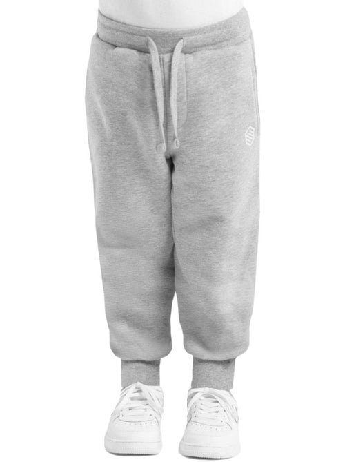 Pantalon de jogging fille lifestyle enfants snug-g - Kiabi Pantalon de jogging fille lifestyle enfants snug-g - Kiabi