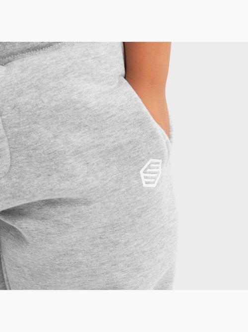 Pantalon de jogging fille lifestyle enfants snug-g - Kiabi Pantalon de jogging fille lifestyle enfants snug-g - Kiabi