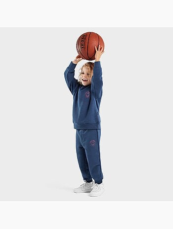 Pantalon de jogging garçon lifestyle enfants boo