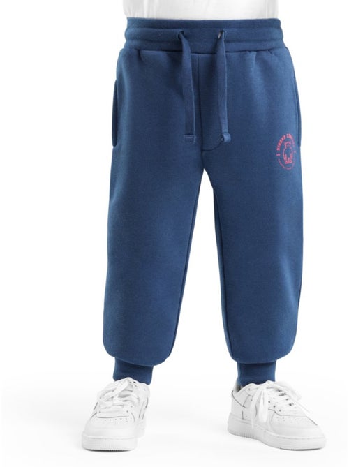 Pantalon de jogging garçon lifestyle enfants boo - Kiabi Pantalon de jogging garçon lifestyle enfants boo - Kiabi