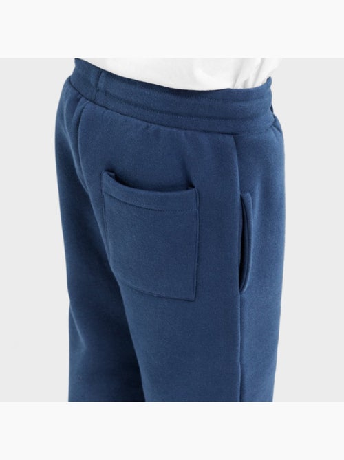Pantalon de jogging garçon lifestyle enfants boo - Kiabi Pantalon de jogging garçon lifestyle enfants boo - Kiabi