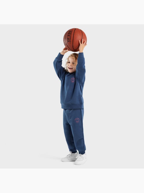 Pantalon de jogging garçon lifestyle enfants boo - Kiabi Pantalon de jogging garçon lifestyle enfants boo - Kiabi