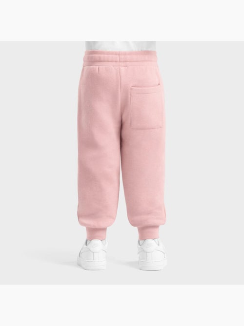 Pantalon de jogging garçon lifestyle enfants link - Kiabi Pantalon de jogging garçon lifestyle enfants link - Kiabi