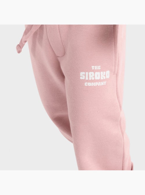 Pantalon de jogging garçon lifestyle enfants link - Kiabi Pantalon de jogging garçon lifestyle enfants link - Kiabi