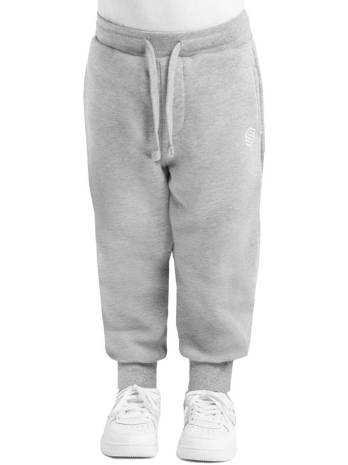 Pantalon de jogging garçon lifestyle enfants snug - Kiabi Pantalon de jogging garçon lifestyle enfants snug - Kiabi